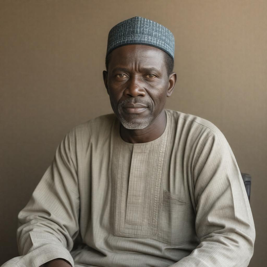 Souleymane Cissé